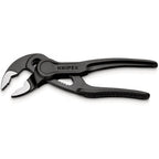 Augstūdens sūkņa knaibles KNIPEX Cobra ar fiksatoru 100mm