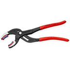 Ūdenssūkņa knaibles KNIPEX ar fiksatoru 250mm