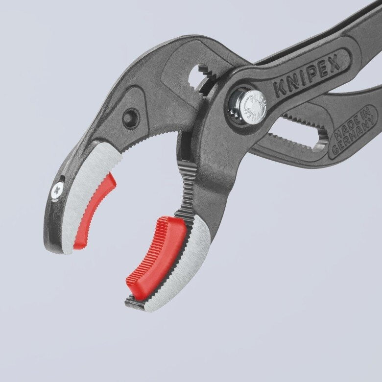 Ūdenssūkņa knaibles KNIPEX ar fiksatoru 250mm