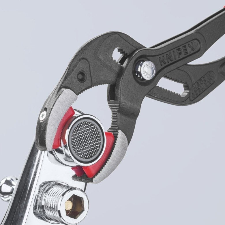 Ūdenssūkņa knaibles KNIPEX ar fiksatoru 250mm