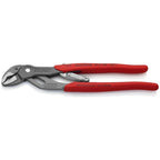 Ūdenssūkņa knaibles KNIPEX ar SmartGrip fiksāciju 250 mm