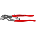 Ūdenssūkņa knaibles KNIPEX ar SmartGrip fiksāciju 250 mm
