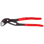 Ūdenssūkņa knaibles KNIPEX Cobra QuickSet 250mm