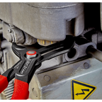 Ūdenssūkņa knaibles KNIPEX Cobra QuickSet 250mm