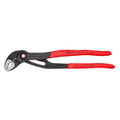 Ūdenssūkņa knaibles KNIPEX Cobra QuickSet 300mm