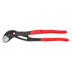 Ūdenssūkņa knaibles KNIPEX Cobra QuickSet 300mm