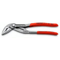 Ūdenssūkņa knaibles ar garu žokļu KNIPEX SLIM Cobra ar fiksatoru 180mm