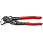 Ūdenssūkņa knaibles-atslēga KNIPEX ar fiksatoru 180mm