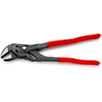 Ūdenssūkņa knaibles-atslēga KNIPEX ar fiksatoru 250mm