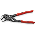 Ūdenssūkņa knaibles-atslēga KNIPEX ar fiksatoru 180mm