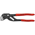Ūdenssūkņa knaibles-atslēga KNIPEX ar fiksatoru 180mm