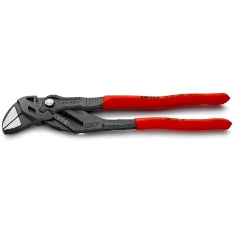 Ūdenssūkņa knaibles-atslēga KNIPEX ar fiksatoru 250mm