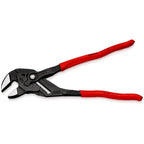 Ūdenssūkņa knaibles-atslēga KNIPEX ar fiksatoru 300mm