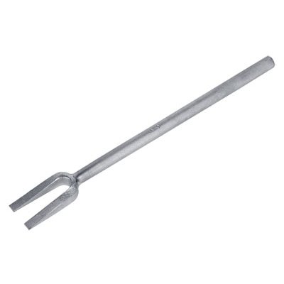 Lodveida šarnīra atdalītājs 19 mm (garš)