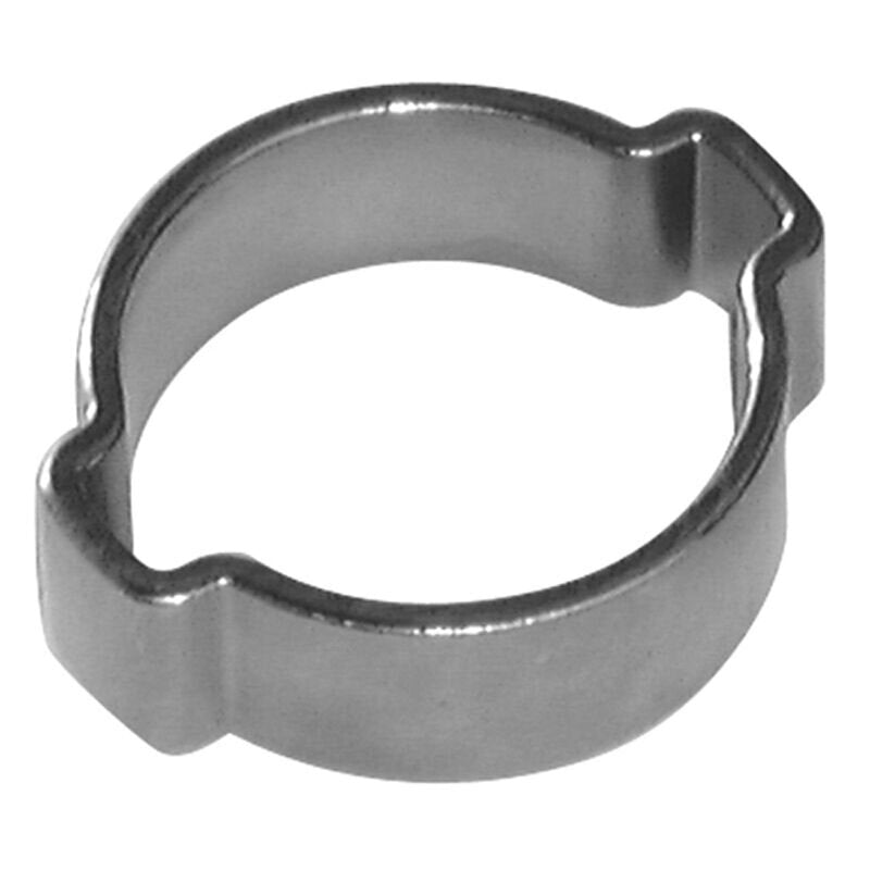 Šļūteņu skavu komplekts (175 gab.) (5-27 mm)