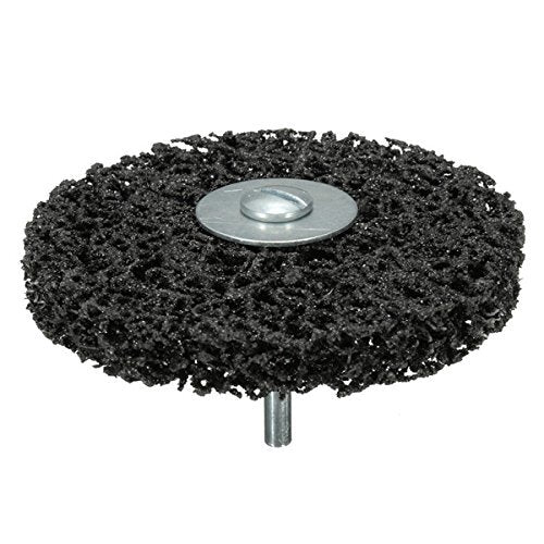 Strip-it ātrās nomaiņas disks