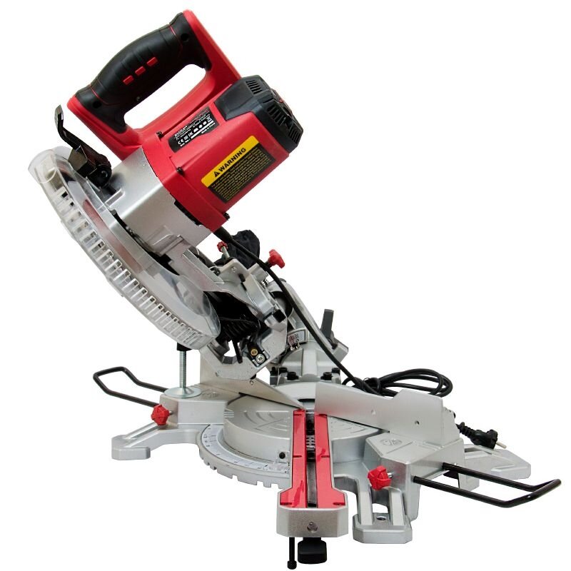 Leņķzāģis 255 mm 2000 W