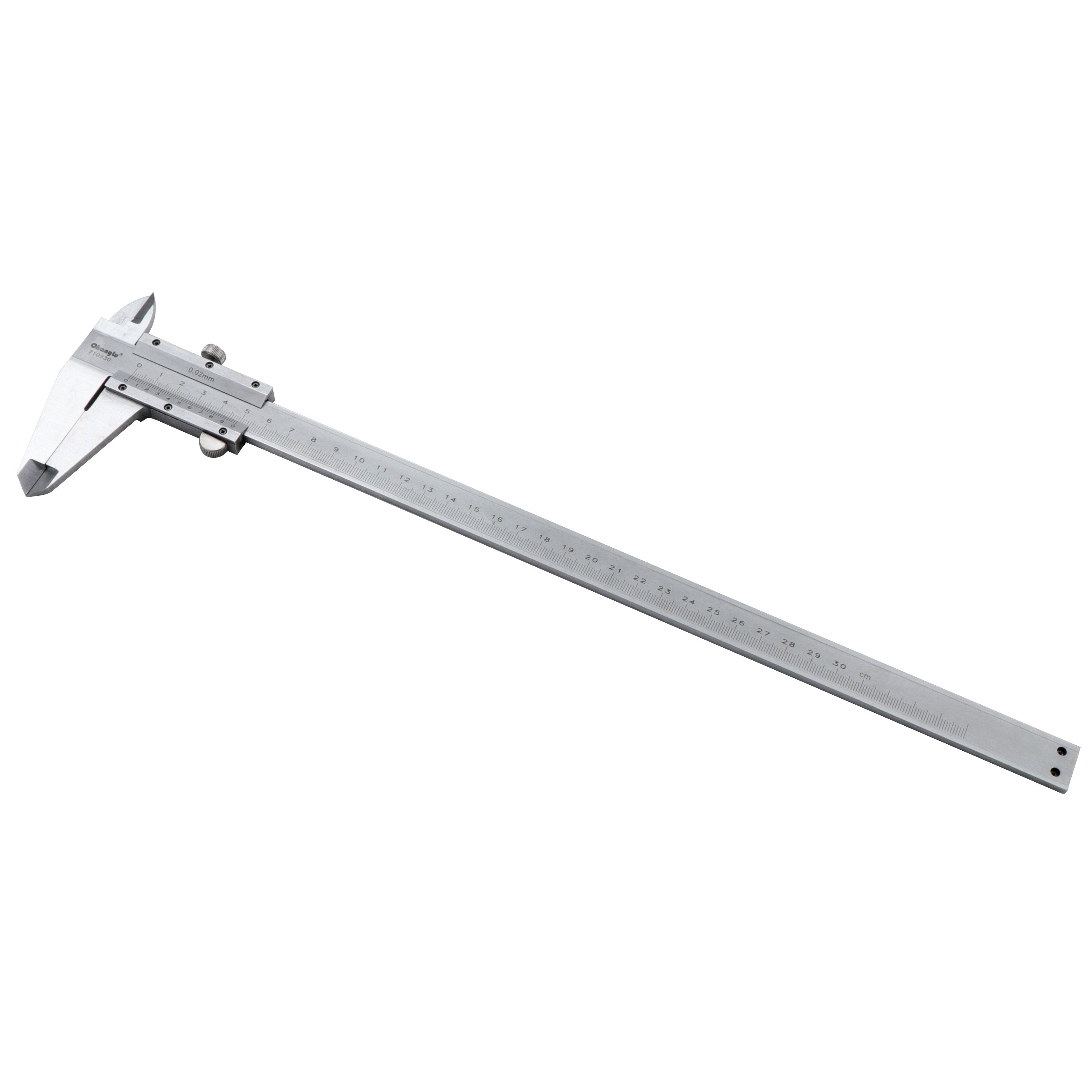 Vernjēra suports