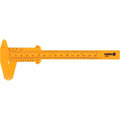Plastmasas suports 150mm