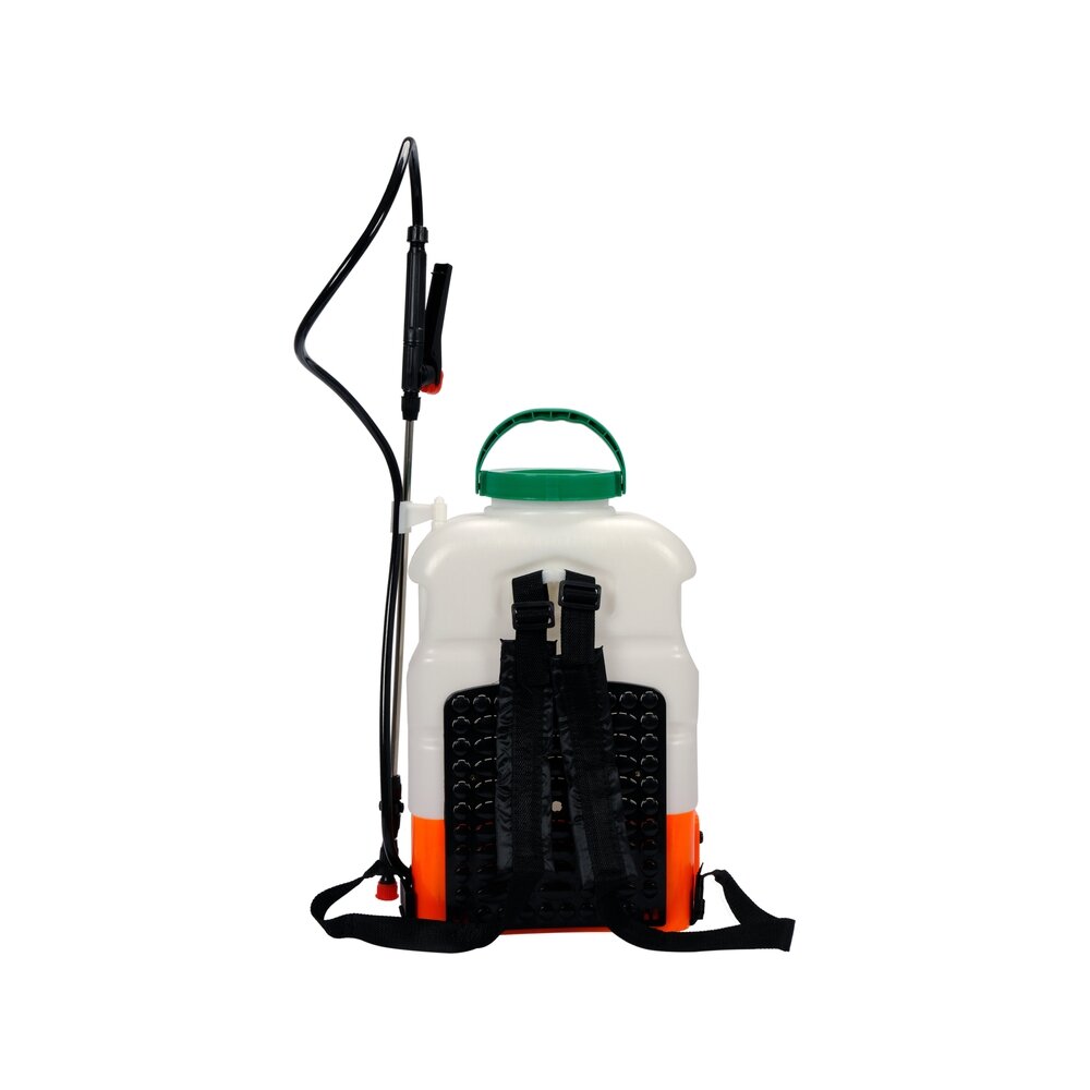Bezvadu smidzinātājs 16 l, 12 V, 8000 mAh