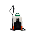 Bezvadu smidzinātājs 16 l, 12 V, 8000 mAh