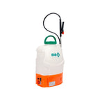 Bezvadu smidzinātājs 16 l, 12 V, 8000 mAh