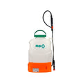 Bezvadu smidzinātājs 16 l, 12 V, 8000 mAh