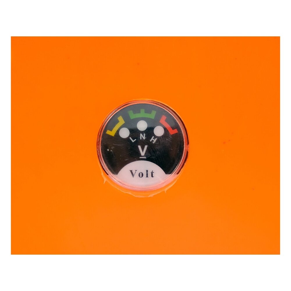 Bezvadu smidzinātājs 16 l, 12 V, 8000 mAh