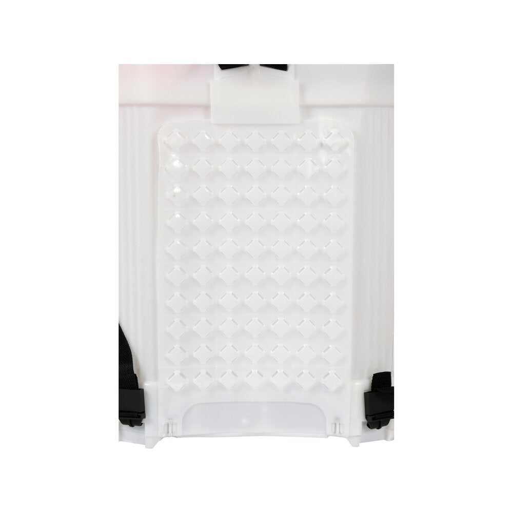 Bezvadu smidzinātājs 16 l, 12 V, 8000 mAh ar saules paneļu