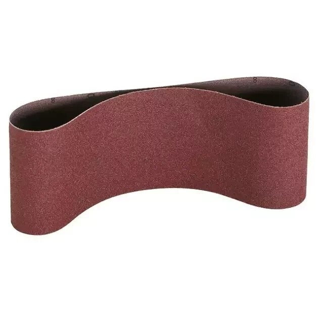 Slīpēšanas lente 100x915mm #80 priekš BD-46N