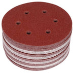 Slīppapīri 150 mm (50 gab.)