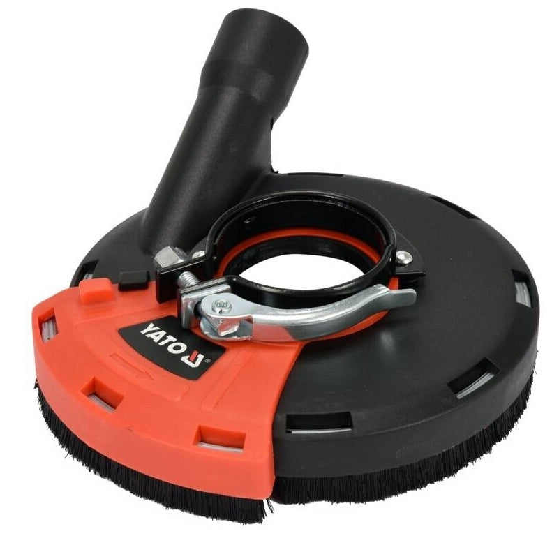 Putekļu aizsargs slīpmašīnai M14, Ø125mm