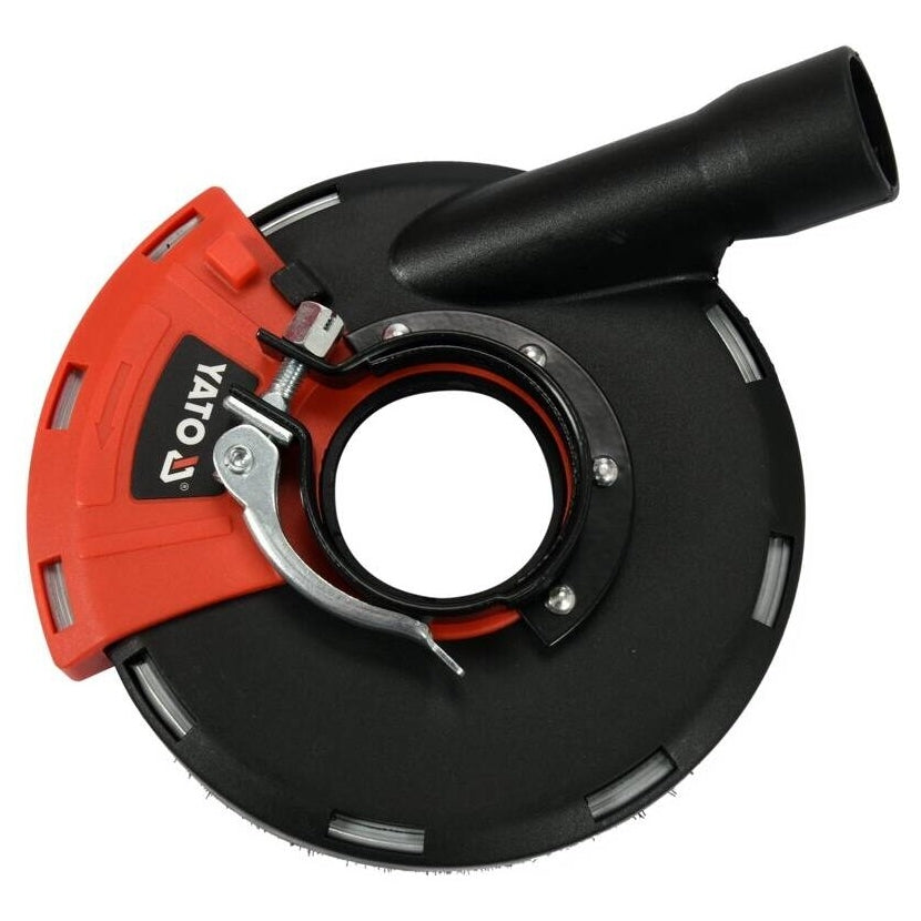 Putekļu aizsargs slīpmašīnai M14, Ø125mm