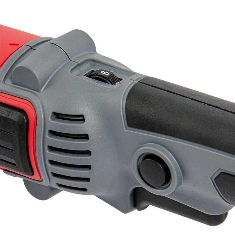 Leņķa slīpmašīna 125 mm ar regulējamu ātrumu