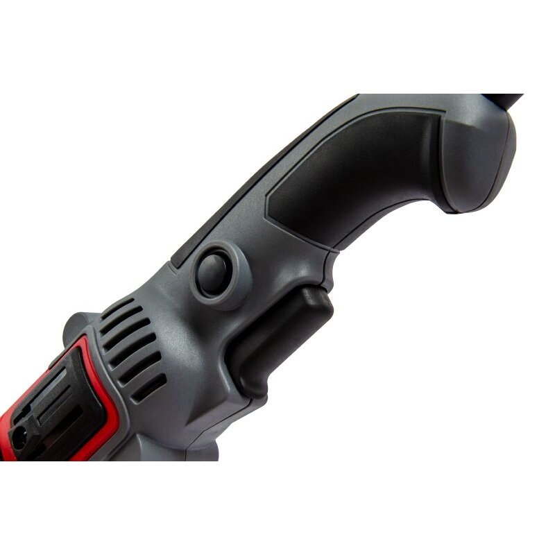 Leņķa slīpmašīna 125 mm ar regulējamu ātrumu