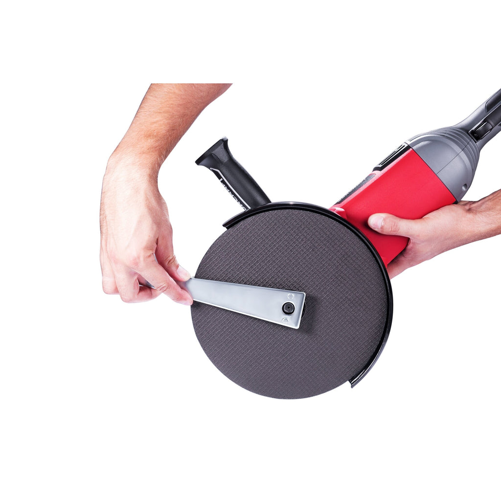 Leņķa slīpmašīna 230 mm 2400 W