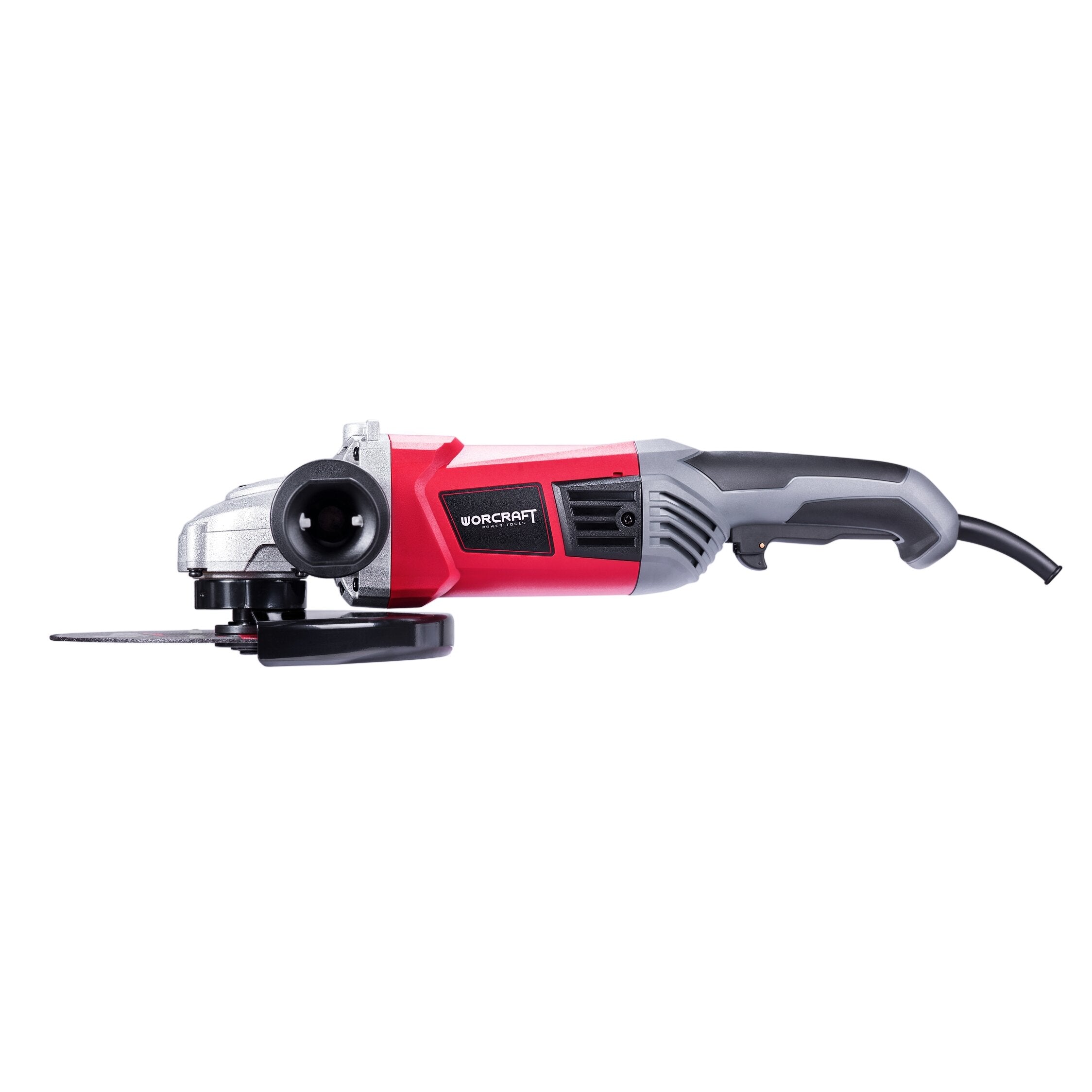 Leņķa slīpmašīna 230 mm 2400 W