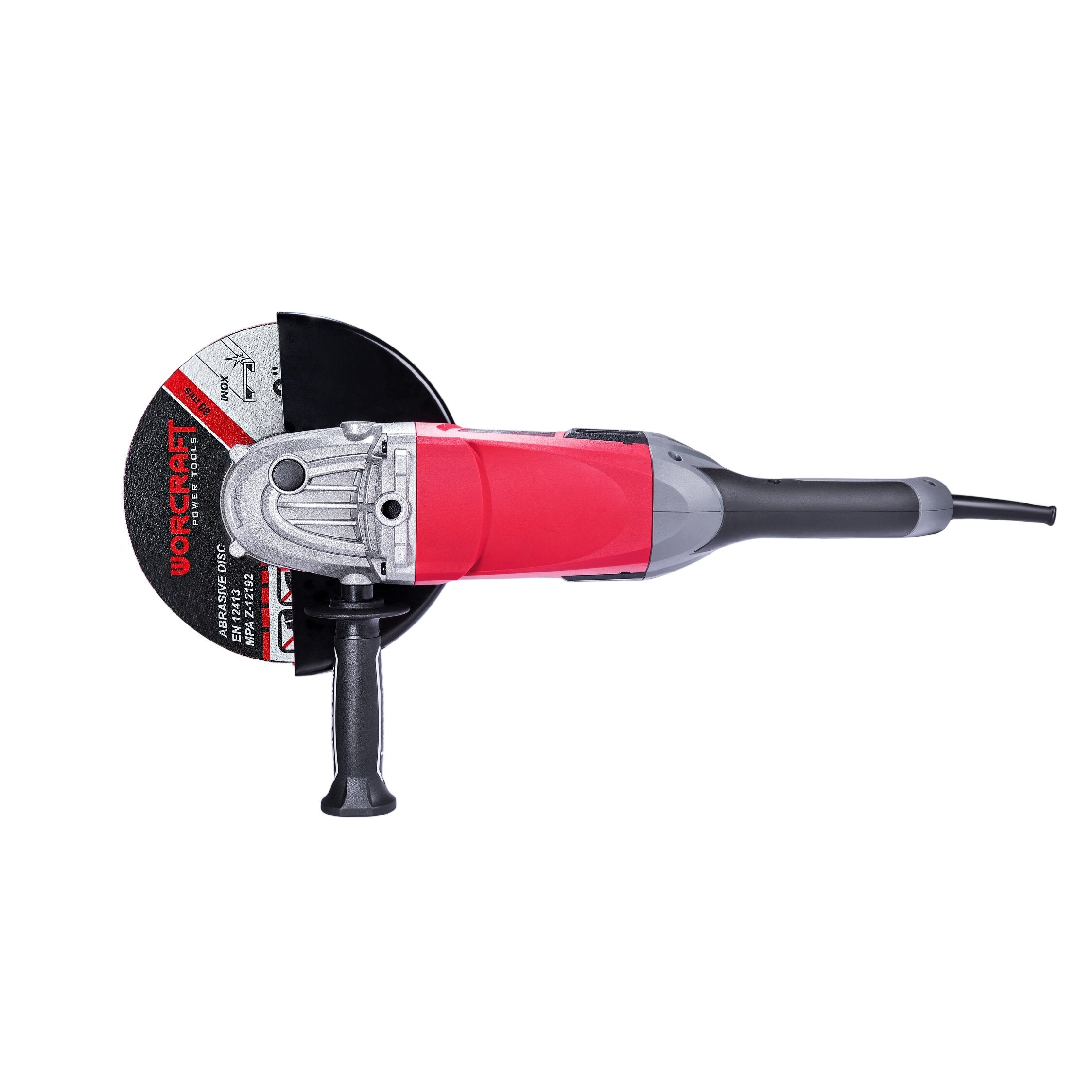 Leņķa slīpmašīna 230 mm 2400 W