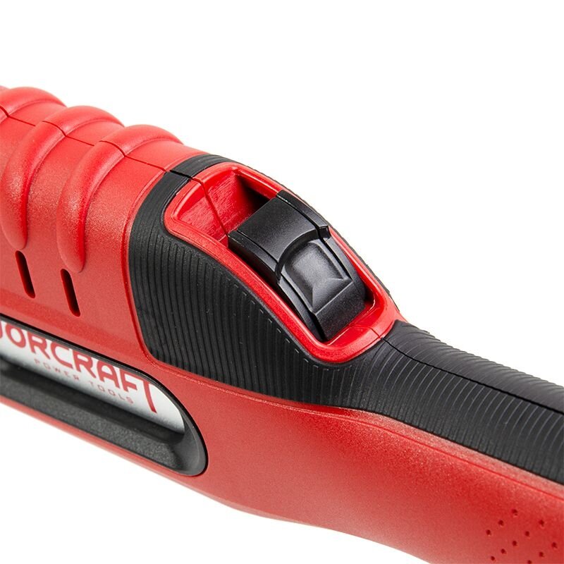 Sienu un griestu slīpmašīna ar sūkšanas jaudu 215 mm 900 W 230 V