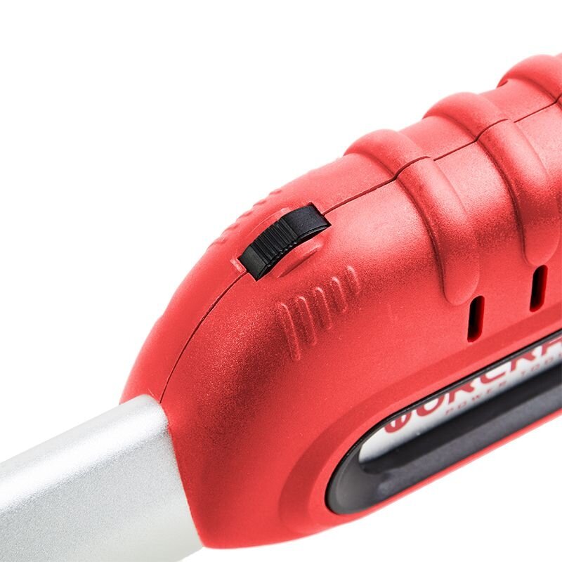 Sienu un griestu slīpmašīna ar sūkšanas jaudu 215 mm 900 W 230 V