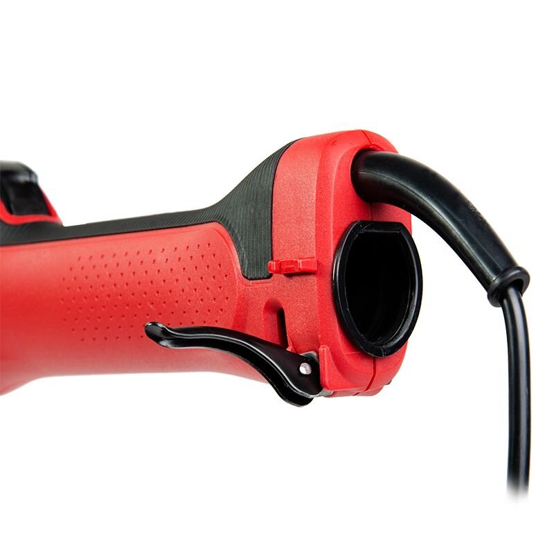 Sienu un griestu slīpmašīna ar sūkšanas jaudu 215 mm 900 W 230 V