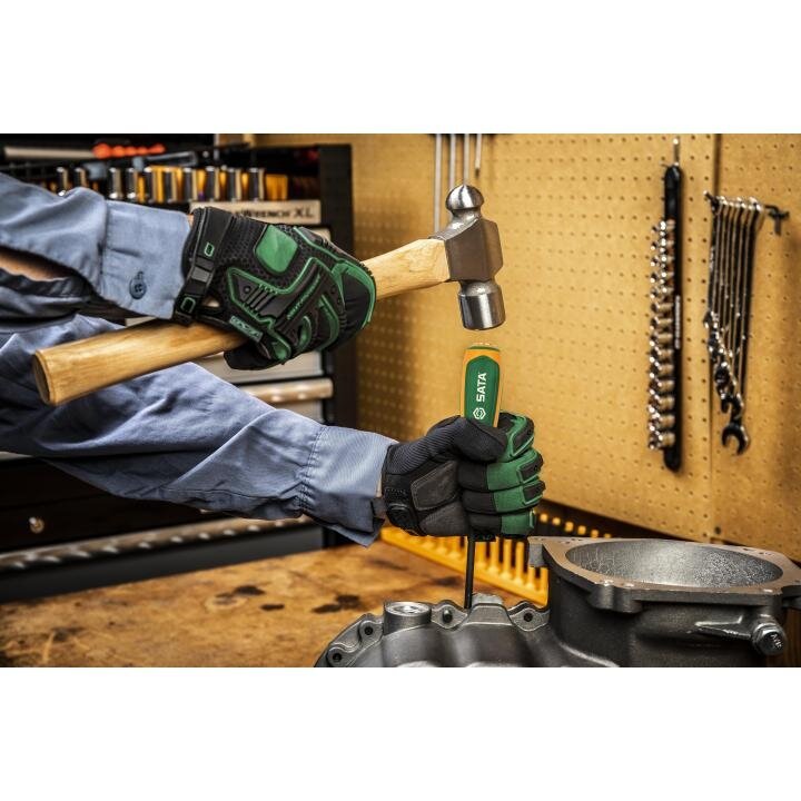 Boltbitter skrūvgriežu komplekts 2 gab. (pl./PH)