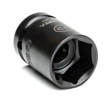 1/2" triecienuzmavu komplekts, plānsienu, 14 gab. (10-24 mm)