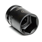 1/2" triecienuzmavu komplekts, plānsienu, 14 gab. (10-24 mm)