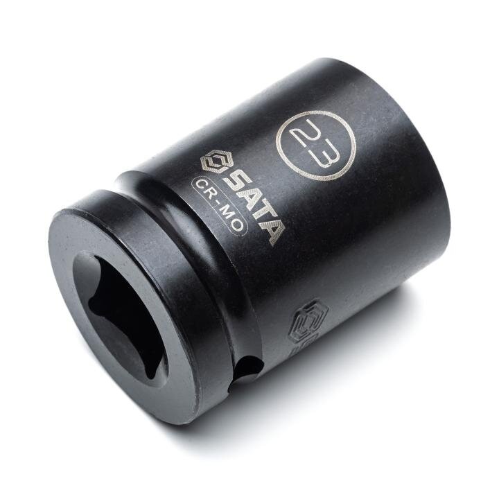 1/2" triecienuzmavu komplekts, plānsienu, 14 gab. (10-24 mm)