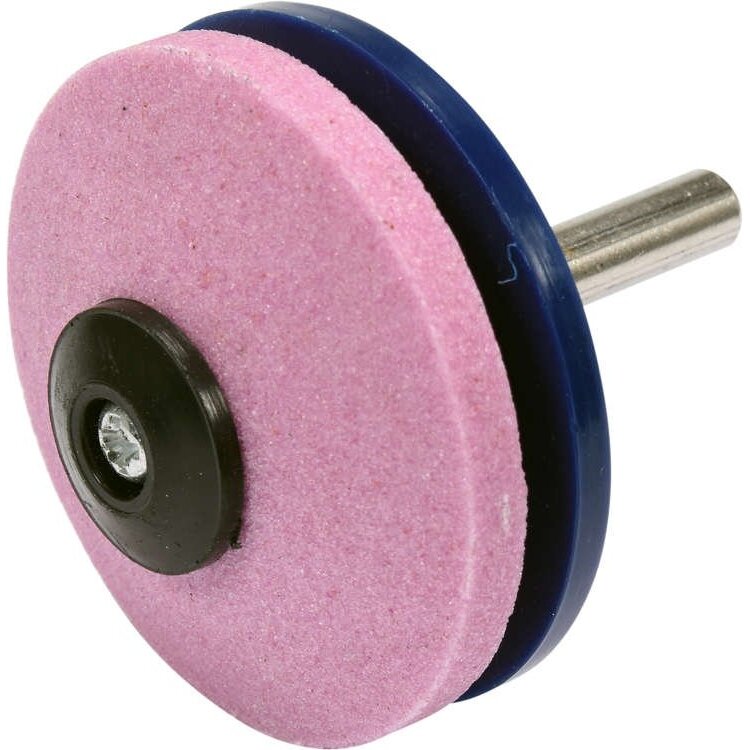Dārza instrumentu asināmais Ø50mm piedziņas mašīnai