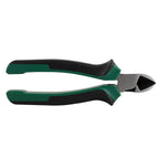 Augstas sviras diagonālās griešanas knaibles 180 mm