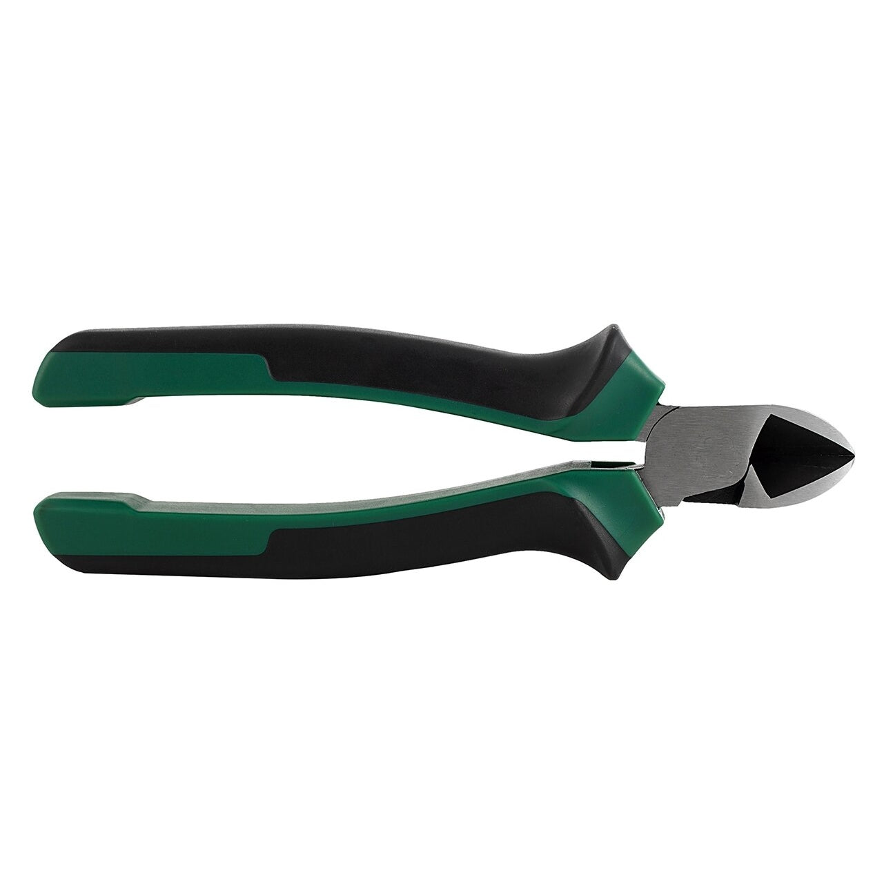 Augstas sviras diagonālās griešanas knaibles 180 mm