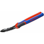 Augstas sviras diagonālās griešanas knaibles 250 mm KNIPEX