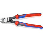 Augstas sviras diagonālās griešanas knaibles 250 mm KNIPEX